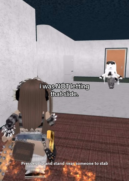 Murder Mystery 2 Gameplay Moments