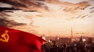 冷战是人类历史上最伟大的争斗！