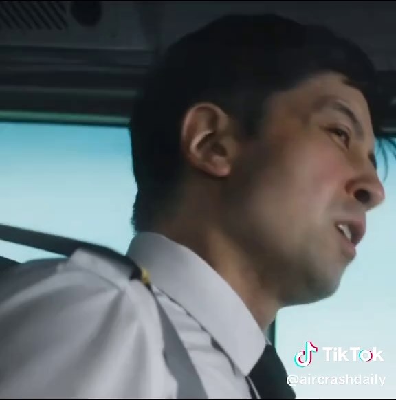 Pilot Sucked Out of the Window 😨✈️ • • ✈️: Sichuan Airlines Flight 8633 📹: Air Crash Investigation Season 23 Episode 6 On 14 May 2018, Sichuan Airlines Flight 8633 makes an emergency landing at Chengdu Shuangliu International Airport after suffering an explosion decompression. The co-pilot was partially sucked out, but all 128 people on board survive. The incident was caused by a cockpit windshield failing in-flight. • • #onthisday #onthisdayinhistory #shorts #reels #reelsvideo #reelsviral #ti