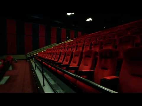 QSC Cinema: Introduction