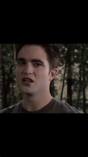 //This scene made me so sad for both of them.💔🥀\\\\ #twilight #bellaswan #edwardcullen #Sad