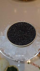 1.5M views · 30K reactions | Hindi matanggap ng sikmura kong pangkalye  #sandrabv #sandrainitaly #tastetest #caviar | Sandra BV | Facebook