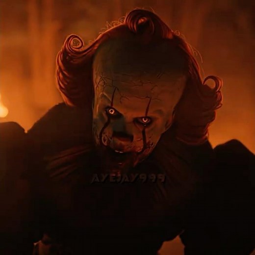 “Come to Papa” - Pennywise Edit (IT: Welcome to Derry) | Washing Machine Heart