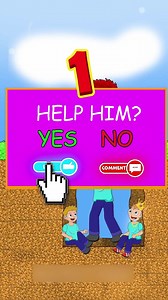 2.8M views · 148K reactions | Bridge Challenge Help Steve Protect His Babies - Joy x Anger #insideout2 #minecraft #animation | MM 1 | Facebook