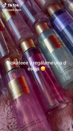 Victoria's Secret Pure Seduction & Aqua Kiss Fragrances Review