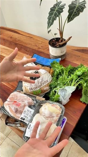 Exemple UGC : Food Hero