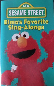 Various - Elmo's Favorite Sing-Alongs