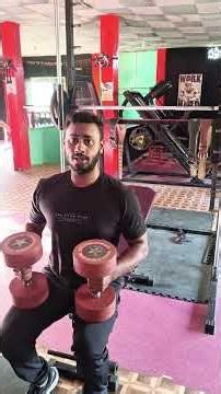 Chest Muscle Bigner 💪 Workout Routine ✅#Viral Short#Shorts Fedding