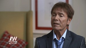 Sir Cliff Richard addresses rumours about his sexuality