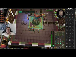 OSRS | Expert TOA grind | 410 FFA ep22