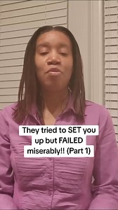 73K views · 5.5K reactions | They tried to set you up but failed. #fail #watch #look #see #favor #chosen #earthangel #setup #chosen #truth #blessed #HolySpirit #love #live #reels #spirituality #christianity #believe #God #Yah #Jesus #Yeshua #Yahweh #Elohim #bible #scripture | Bridget Barlow | Facebook