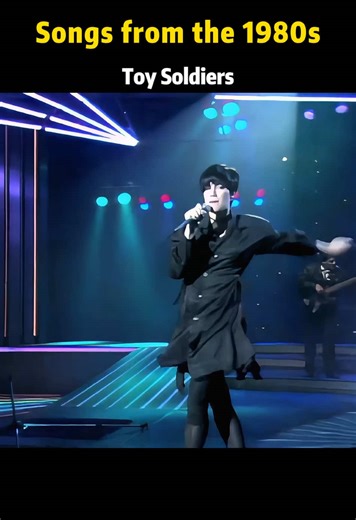 Which 80s song do you still play on repeat? #SongsFromThe80s #80sMusic #RetroVibes #SynthPop #ClassicHits #OldSchool #MusicNostalgia #80sAnthems