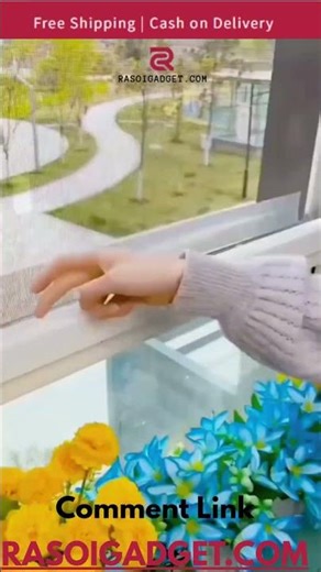 Net Repair Tape|Fix Nets seconds https://rasoigadget.com