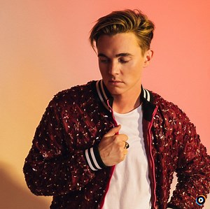 Intro / How Do You Sleep? (Live at the Fillmore, Philadelphia, PA, 2019) by Jesse McCartney