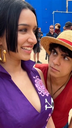 AI Really Getting Out Of Hands🗿#onepiece #luffy #zoro