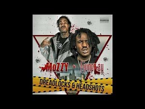 Mozzy & Gunplay - We Ain't Going Broke