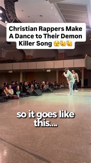 Bo Fisher | Give me y’all’s best drop it on em’ 🫣😂😂 send me some videos LOL devil drop and give me 50 we want all of these #christianreels... | Instagram