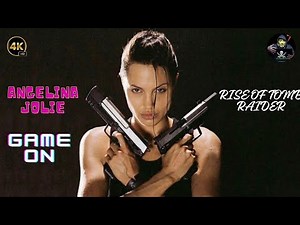🎮 How to Install & Play as Angelina Jolie in Rise of the Tomb Raider (Full Tutorial) ‪@modsgamer77‬ 🎮