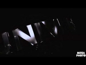 Universal Logo Reversed