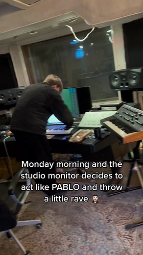 #newmusic #clmd #pablo #electronicmusic