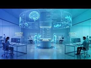 agentic coding intro