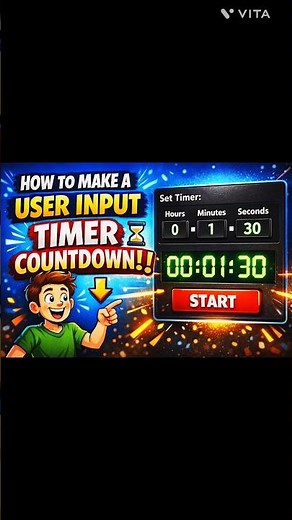 Start your own timer using python #python #programminglanguage #pythoncode #computerlanguage #coding