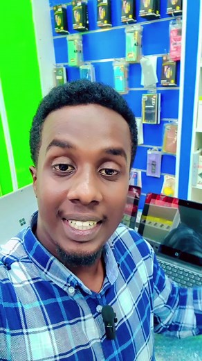 Xaliye Electronics على TikTok