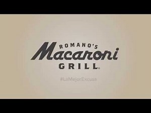 Romano's Macaroni Grill