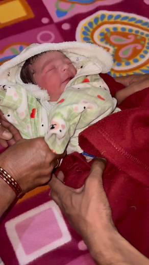 1.9K views · 60 reactions | Baby crying first time injecting bcg vaccine #crying #crybaby #newborncare | Vikash Jaat | Facebook