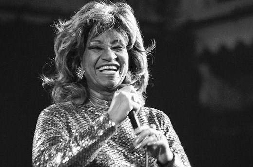 10 Eternal Celia Cruz Songs