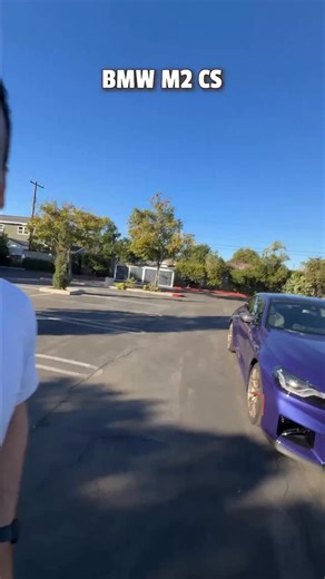 Miles Branman | Let’s Setup My M2 CS for the First Time #bmw #m2 #m2cs | Instagram