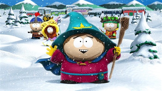 South Park: Snow Day! Review