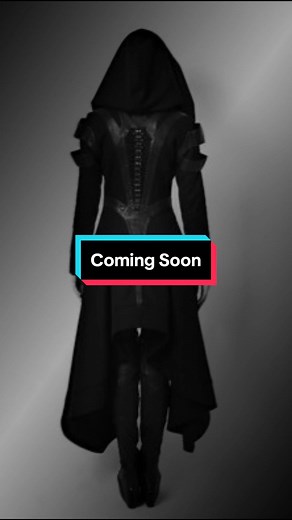 Modern Assassin Outfit Ideas for Upcoming Costume Events