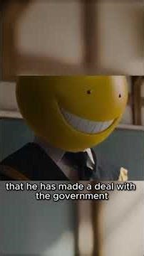 The yellow alien wants to be a teacher. #movie #film #recap