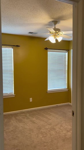 23K views · 569 reactions | So glad I decided go with the Palka Base from Flooret Modin LVP for my guest bedroom makeover! So crazy how updating the flooring can completely transform a space. If you're ready to update your home use my code "KANISHAFLOORET" to save 50% off samples #myflooret #homeimprovement #bedroommakeover #diyprojects | Keepinupwith_KJ | Facebook