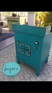 Square Grouper Bar and Grill on Reels