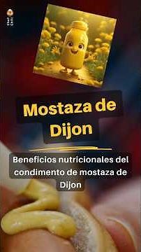 Beneficios de la mostaza de Dijon | Beneficios para la salud de la mostaza de Dijon