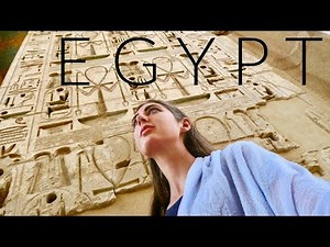 EGYPT in 4 Minutes