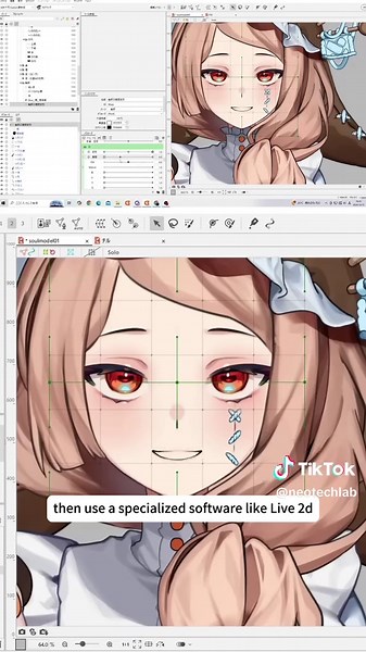 Webcam Motion Capture: Become a Virtual Streamer in One Click Want to bring your virtual character to life without expensive gear or complicated setups? Look no further! With Webcam Motion Capture, you can turn on your webcam and instantly capture your facial expressions, hand gestures, eye and mouth movements, and body actions—allowing your 3D virtual character to react dynamically in real-time! 👉 How it works: 1. Customize your virtual character directly on the website (no 3D modeling skills 