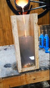 521K views · 4.1K reactions | Prime Drink vs Lava Experiment #Prime #wildexperiments #meltingmetal | Alumitube TV | Facebook