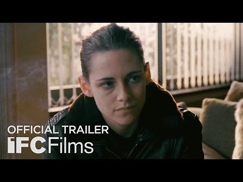 Personal Shopper - Official Trailer I HD I IFC Films