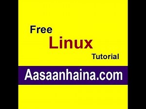 configure samba server in redhat linux rhel 6 in hindi part 1 with aasaanhaina,com