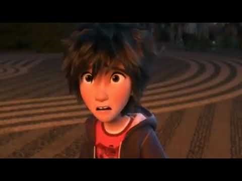 Alex Vs Old Lady, Your A Bad Kitty Scene From Madagascar