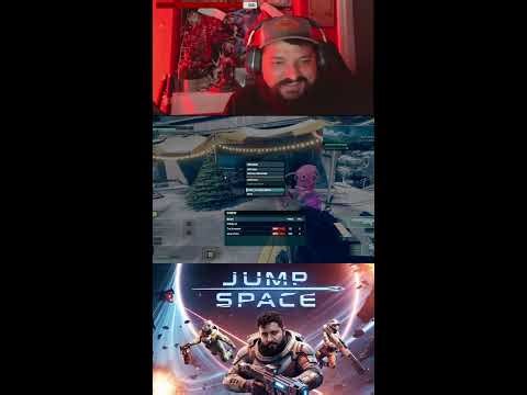 Jump Space Jump Space – From Cockpit to Spacewalks (Co-Op Chaos) (Portrait)