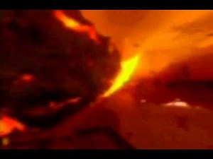 NickToons (U.S.)- Asteroid Bumpers 2