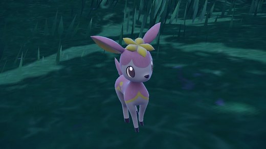How To Get All Deerling Forms in Pokemon Scarlet & Violet