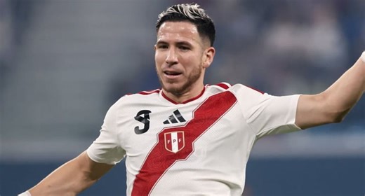 Adrián Ugarriza habló sobre su presente tras ser convocado a la Selección Peruana.