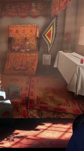 Exploring Game Menu Options