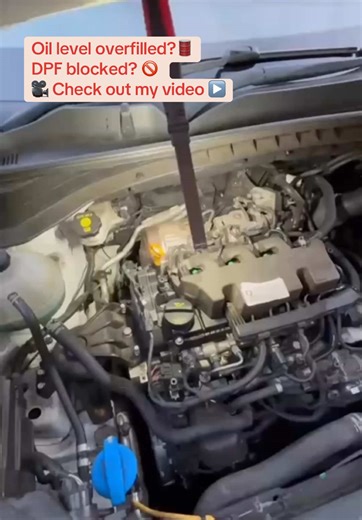 Kia Sportage DPF Cleaning Tips for Optimal Performance