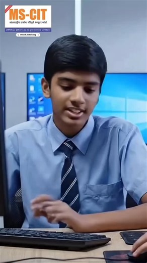 MAHARASHTRA EDUCATION TRAINING INSTITUTE - SAKSHAM ACADEMY on Instagram: "💻 Build your digital future with confidence! For MS-CIT Computer Course, Meti Saksham Academy stands as the most trusted institute in Thane. Learn smart. Get certified. Grow faster. 🚀 📍 Thane | 📞 Enroll Now"